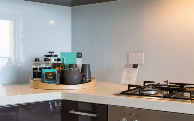 Aria Hotel Apartments
