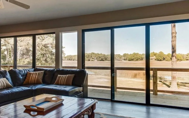 Wren Drive 18 by RedAwning