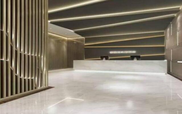 Shenzhen Yayuan Port Hotel