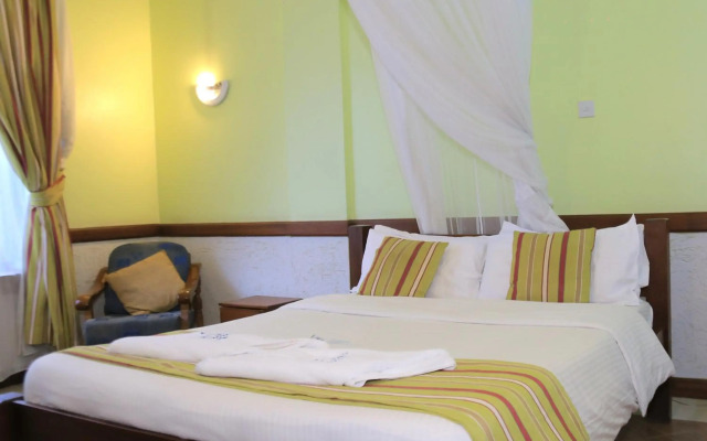 ACK Guesthouse Nairobi
