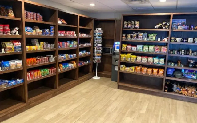 Best Western Premier Denver East