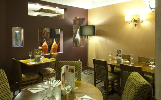 Premier Inn London Waterloo