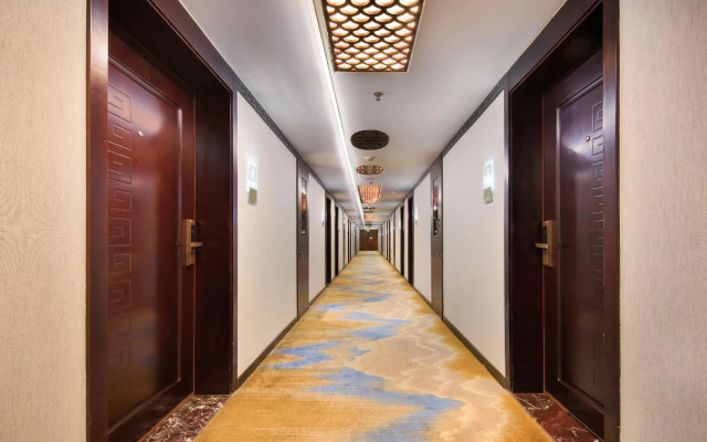 Hua Mansion Heng Da Square