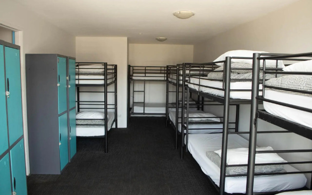 Nomads St Kilda Hostel