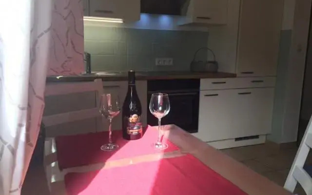 Ferienwohnungen Hanke Barbara