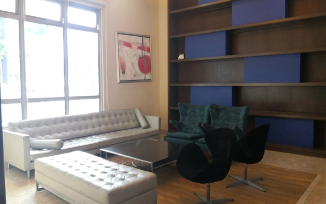 10am-6pm, SAME DAY CHECK IN & CHECK OUT, Work from Home, 1 Bedroom Apartment, Shaftsbury-Cyberjaya, G-Floor by Flexihome-MY – Guest Rooms – Cyberjaya