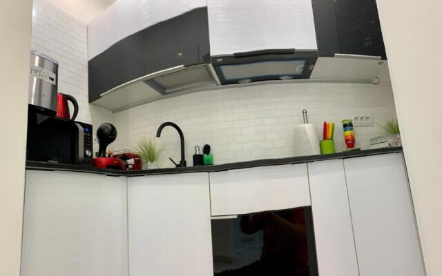 Victoria Luxury Apartment 11