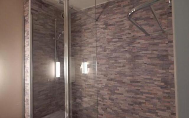 T3 Les Peupliers proche mer