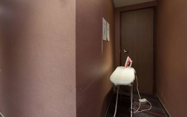 ZEN Rooms Jalan Raja Laut Chowkit