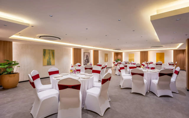 Park Inn & Suites by Radisson Bengaluru Yelahanka