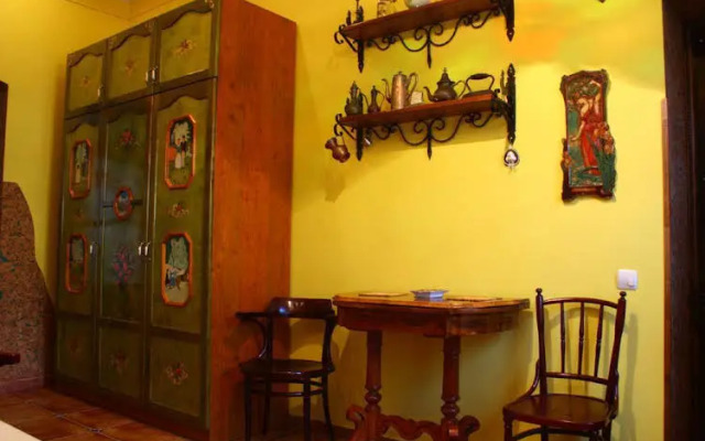 Aparthome Opera Theatre