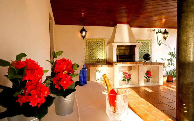 Casa da Miza