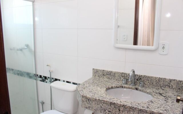 Salinas Praia Hotel
