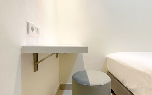 Comfort Stay And Homey 2Br Pollux Chadstone Apartment