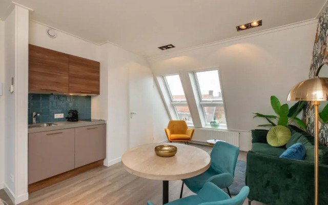 Romantic Stay Near Zoutelande