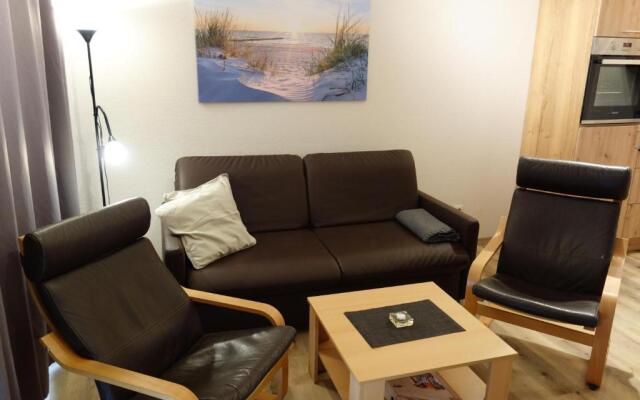_DKK9_ Ferienwohnung Moewennest