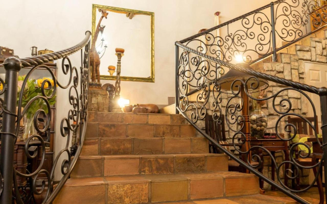 The Orion Guesthouse