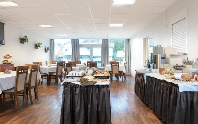 Kinn Hotell Florø