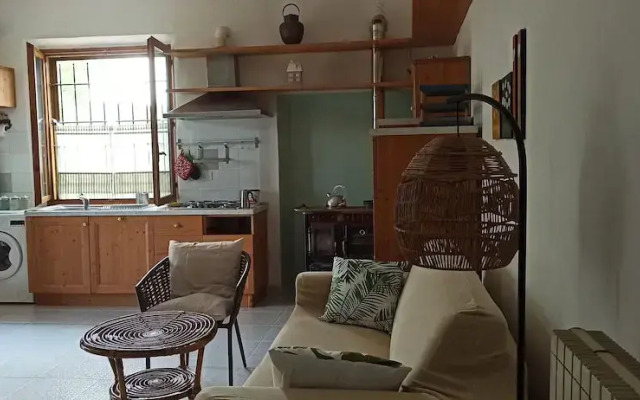 Aroma Apartment 2 People