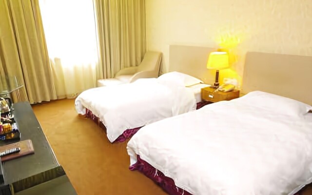 Jiangyou Field Hotel