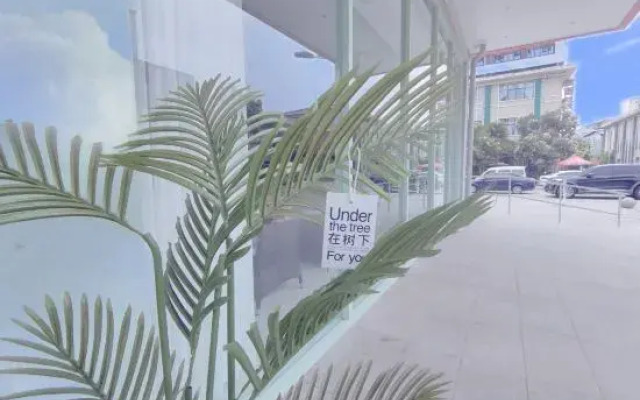 Xique Yujia Hostel