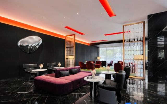 Dreamland Hotel (Shantou MixC Store）
