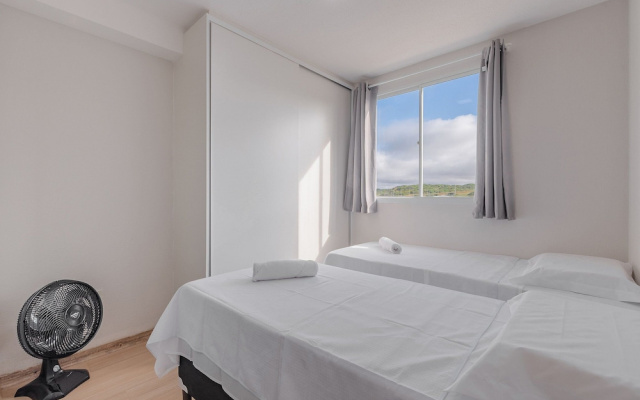 Mirante #606 - Space and Comfort by Carpediem