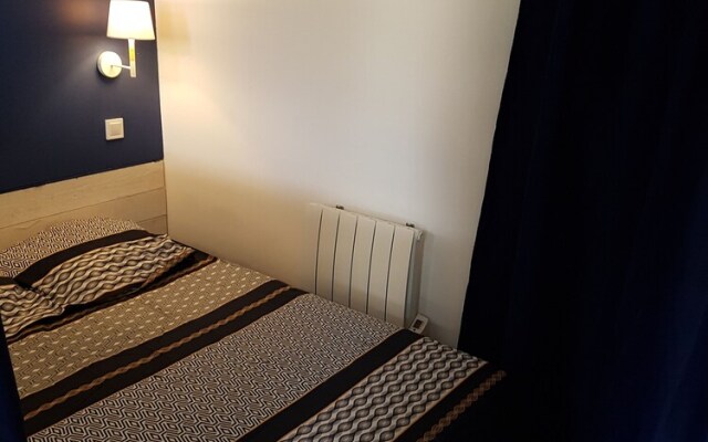 T2 Renove Et Cosy Centre Ville