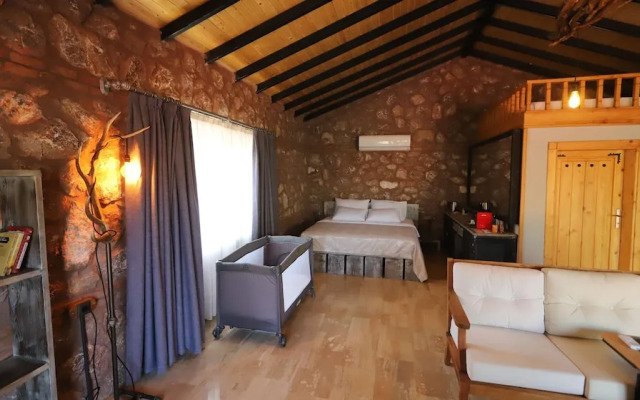 Çandır Resort & Restaurant
