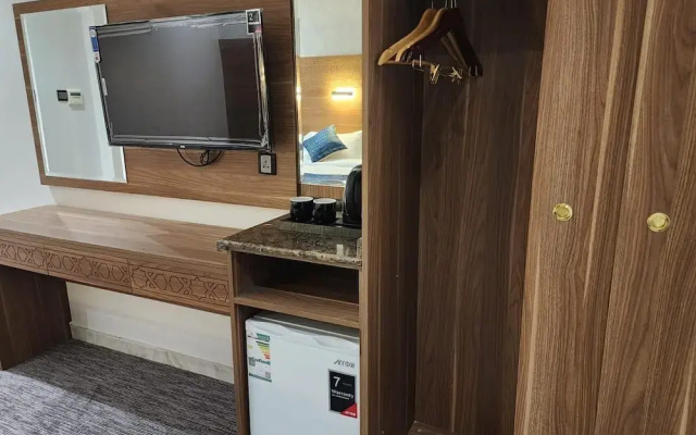 Sudair Karam Hotel