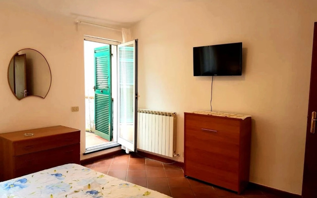 La casetta nel Caruggio