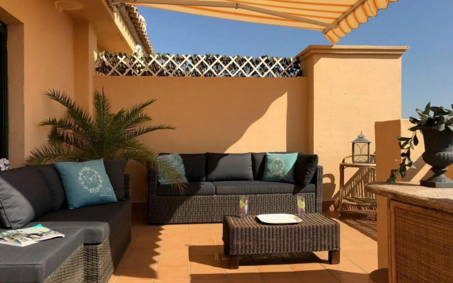 Riviera Del Sol Las Flores