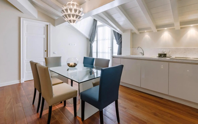 Villa La Perla Bianca 10