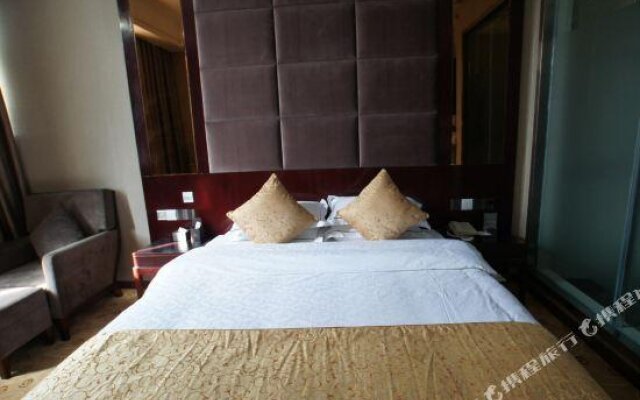 Impression Nanchong Hotel