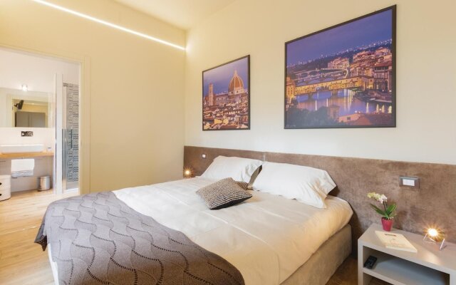 Firenze Apartment