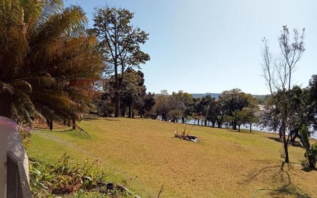 Duiker's Den at Hulala