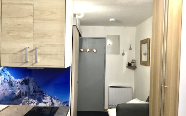 L'AnsloBoys Montagne