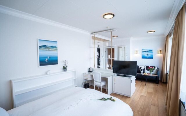 Hotel Keflavik by Reykjavik Keflavik Airport
