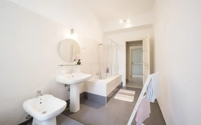 Appartamenti Stazione