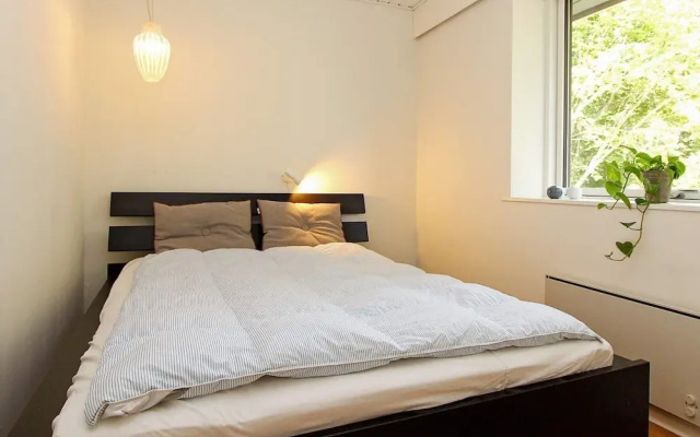 6 Person Holiday Home in Graested