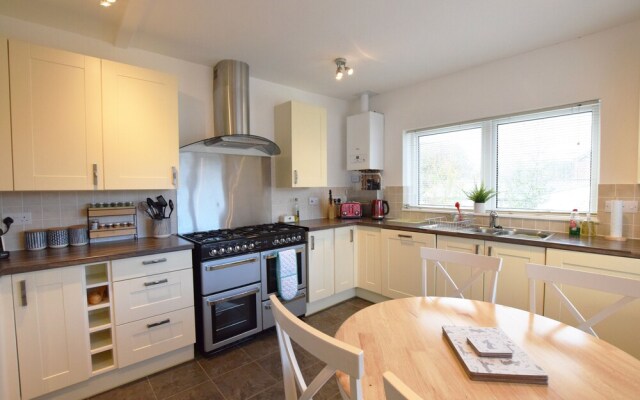 St Keyne - A Hidden Gem Nestled in Shaldon