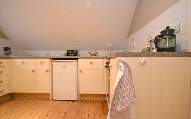 The Grange Apartment , Woodmancote 488906