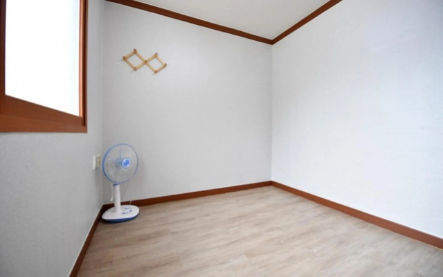 Samcheok Noran Pension