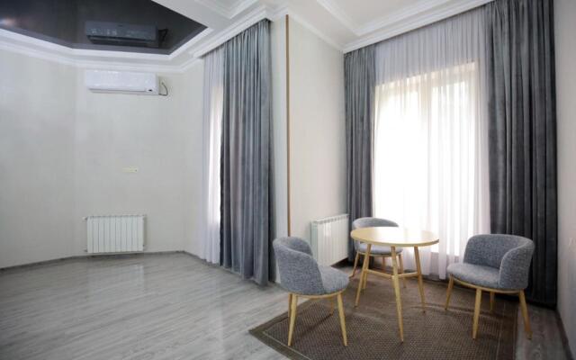 Medea guest house