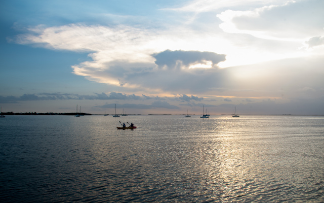 Bayside Inn Key Largo