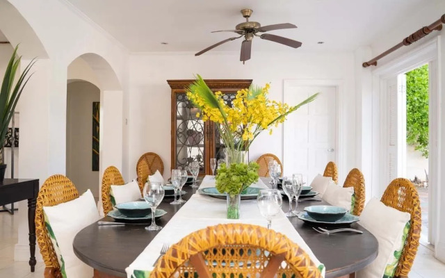 Cap Cove Resort St. Lucia, BW Premier Collection