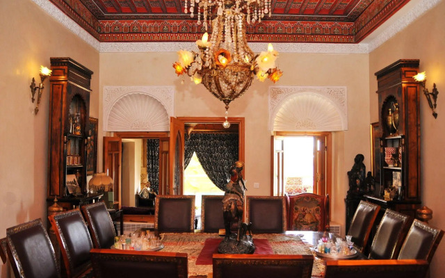 Ryad Thamayna