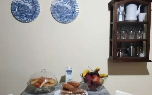 Camera Monte San Savino