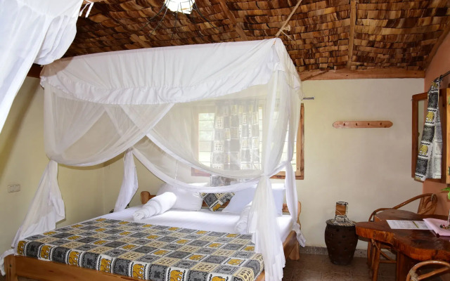 Meru View Lodge