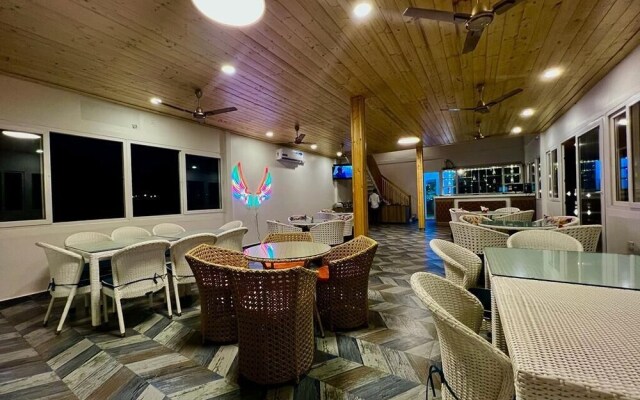 Maargit Beach Resort Goa